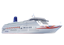 P&O Cruises Aurora