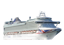 P&O Cruises Azura