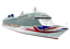 P&O Cruises Britannia