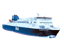P&O Ferries European Causeway