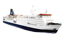 P&O Ferries Pride of Bruges