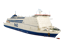 P&O Ferries Pride of Hull