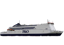P&O Ferries Pride of Rotterdam