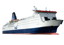 P&O Ferries Pride of York