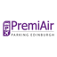 PremiAir Parking Edinburgh