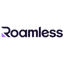 Roamless SIM