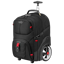 MATEIN Rolling Bag with Sturdy Wheels