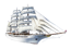 Sea Cloud Spirit