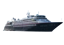 Silver Cloud