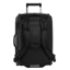 Stubble & Co Wheeled Duffel