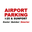 Sunport Airport Parking