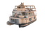 TravelMarvel Chobe Princess