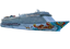 Norwegian Getaway