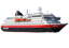 Hurtigruten MS Nordlys