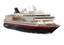 Hurtigruten MS Nordkapp
