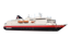 Hurtigruten MS Richard With