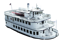 City Experiences Empress Hornblower