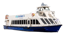 City Experiences MV Mayflower Garden
