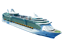 Royal Caribbean Liberty of the Seas