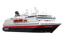 Hurtigruten MS Nordnorge