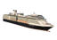 Holland America Eurodam