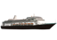 Holland America Zaandam