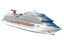 Carnival Vista