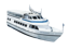 City Experiences Pacific Hornblower