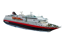 Hurtigruten MS Polarlys