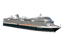 Holland America Koningsdam