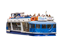 City Experiences River Palace