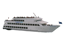 City Experiences Spirit of Navy Pier