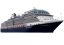 Holland America Nieuw Amsterdam