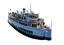 City Experiences Admiral Hornblower
