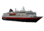 Hurtigruten MS Kong Harald