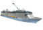 Royal Caribbean Quantum of the Seas