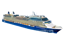 Celebrity Silhouette