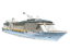 Royal Caribbean Anthem of the Seas