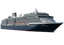 Holland America Oosterdam