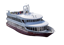 City Experiences Hornblower Atlantica