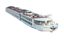 Uniworld S.S. São Gabriel