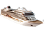 Viking Ocean Yi Dun