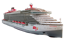 Virgin Voyages Scarlet Lady