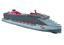 Virgin Voyages Valiant Lady
