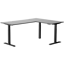 Autonomous Desk 2 L-Shaped