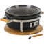 Ash & Ember Tabletop Hibachi Grill & Griddle Set
