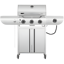 R. W. Flame 3-Burner 34000 BTU