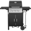 R. W. Flame 2-Burner 31000 BTU