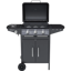 BillyOh Matrix 3 Burner