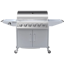 BillyOh Huntsville 6 Burner
